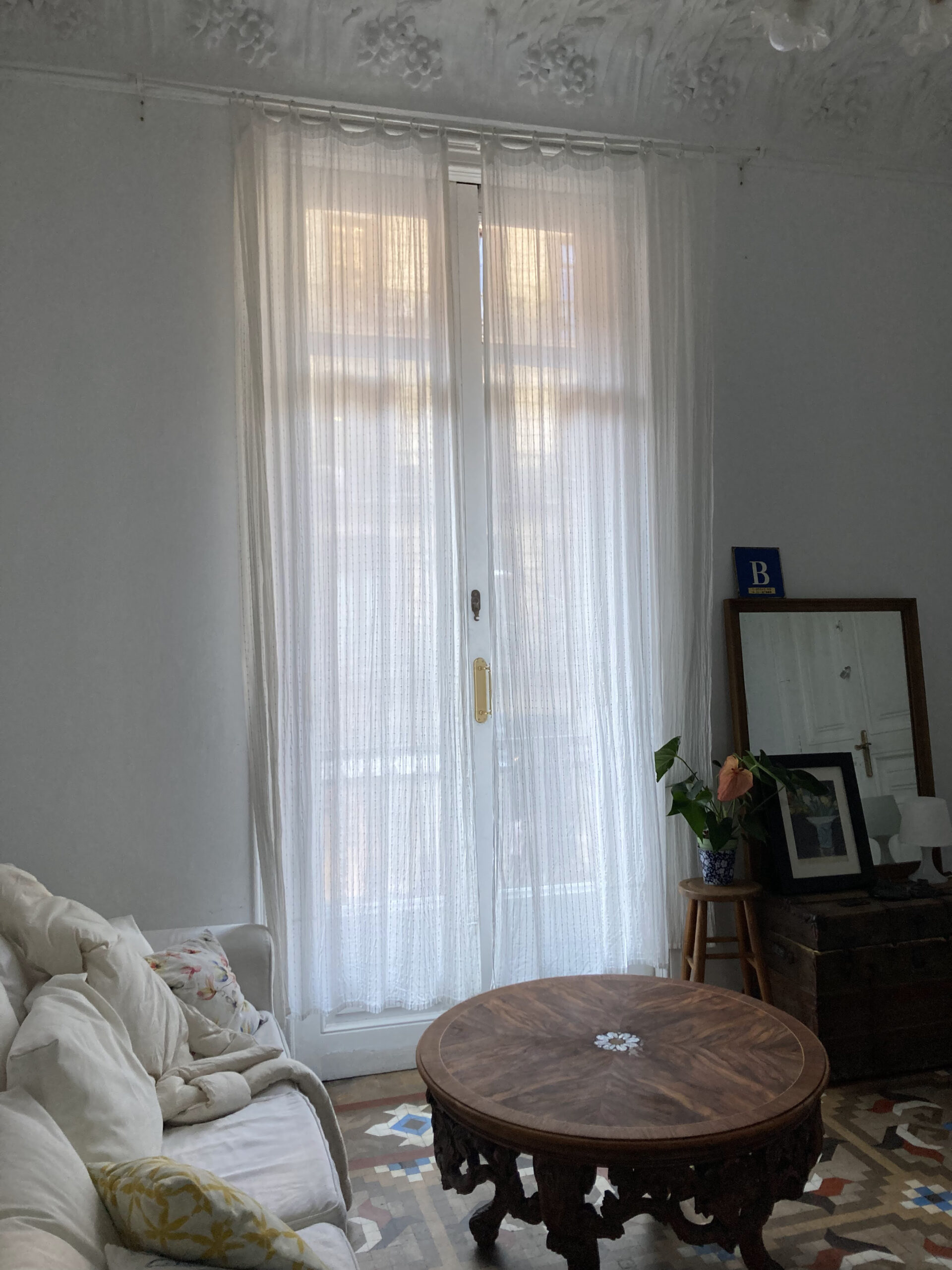 casa