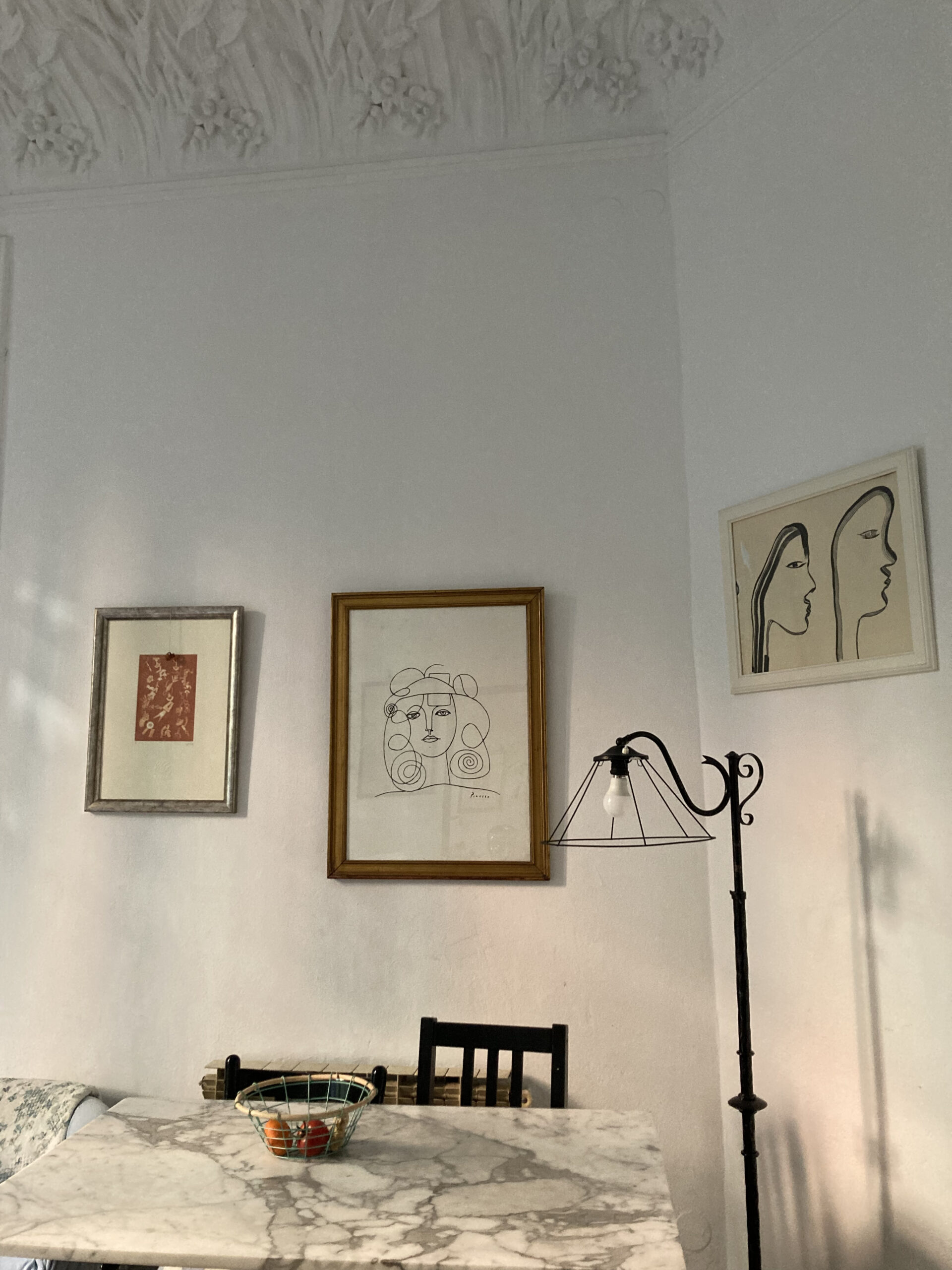 casa
